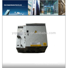 schindler elevator inverter frequency converter VF33BR 15KW